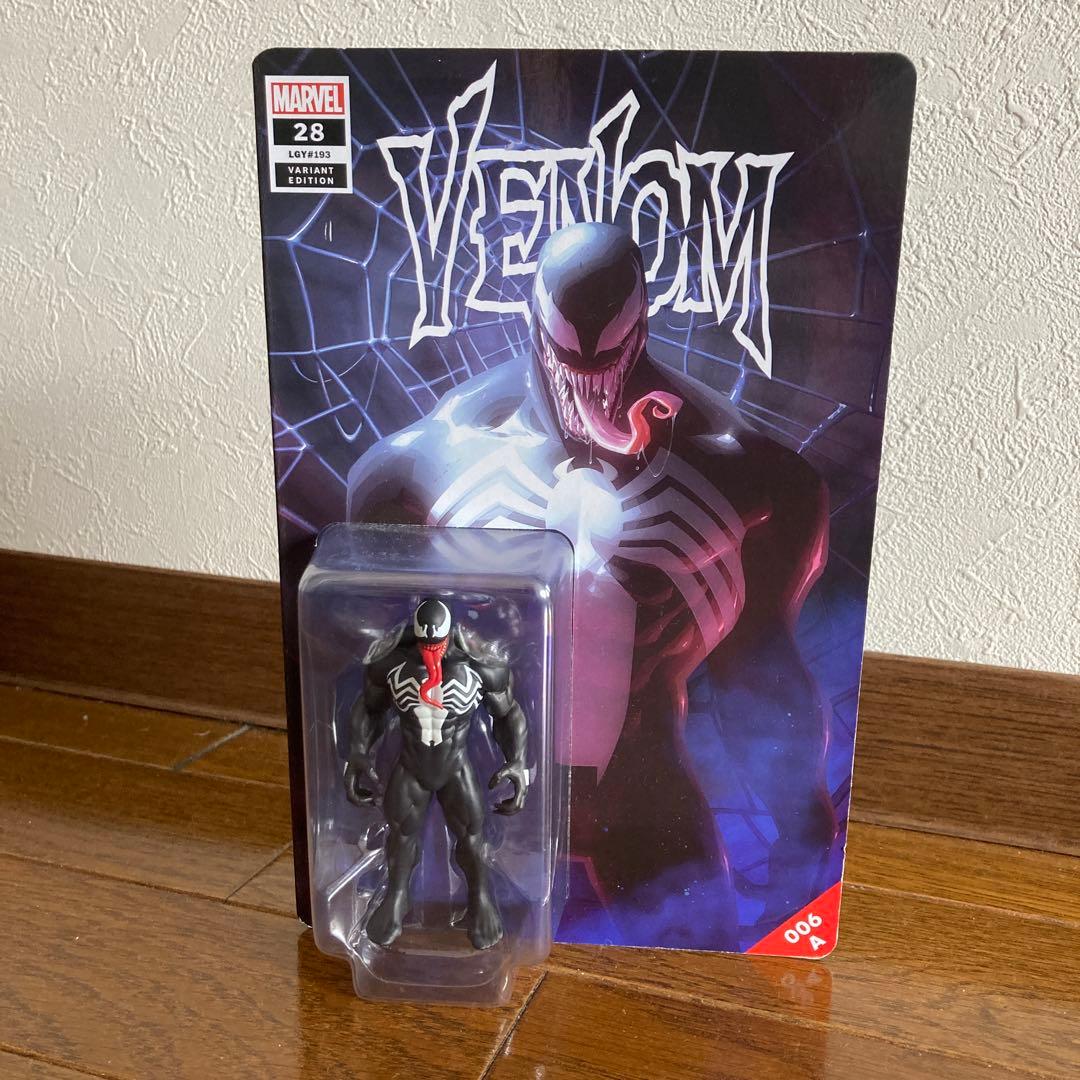 アイアンマン バットマン スーパーマン ヴェノム アメコミフィギュア