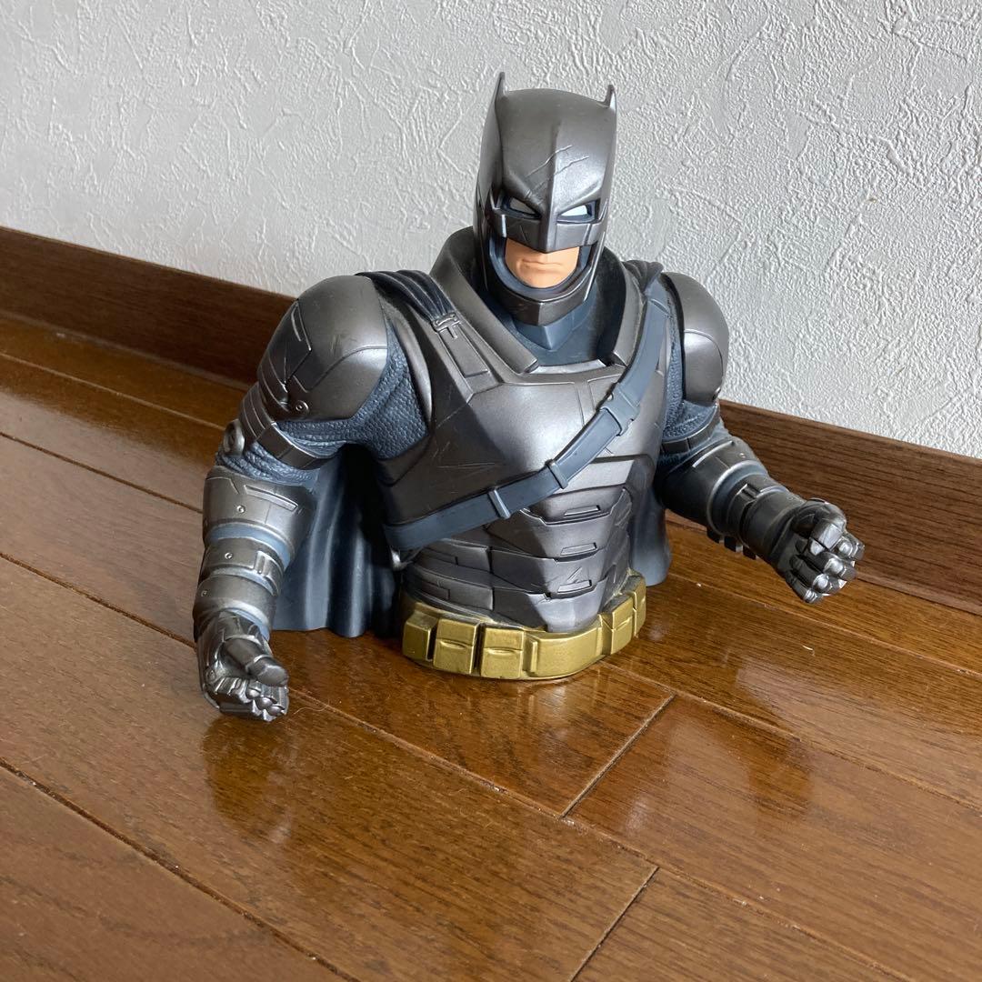 アイアンマン バットマン スーパーマン ヴェノム アメコミフィギュア