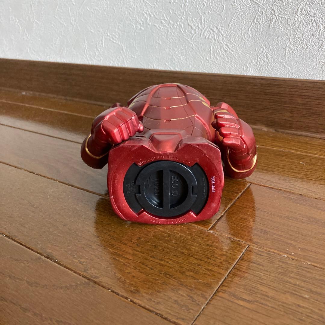 アイアンマン バットマン スーパーマン ヴェノム アメコミフィギュア