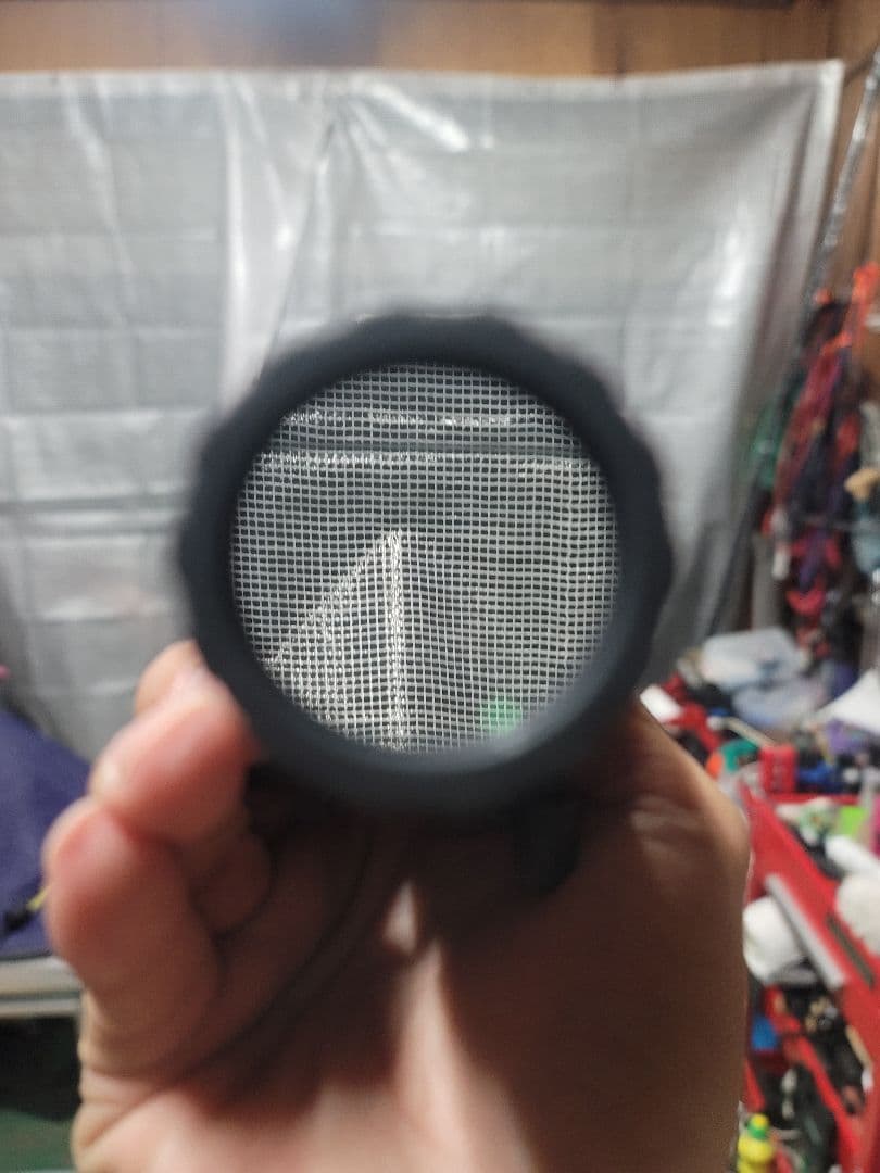 EOTech マグニファイア