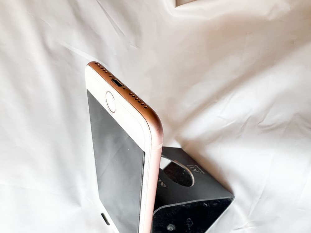 Apple iPhone 8 256GB ゴールド本体 バッテリー100%