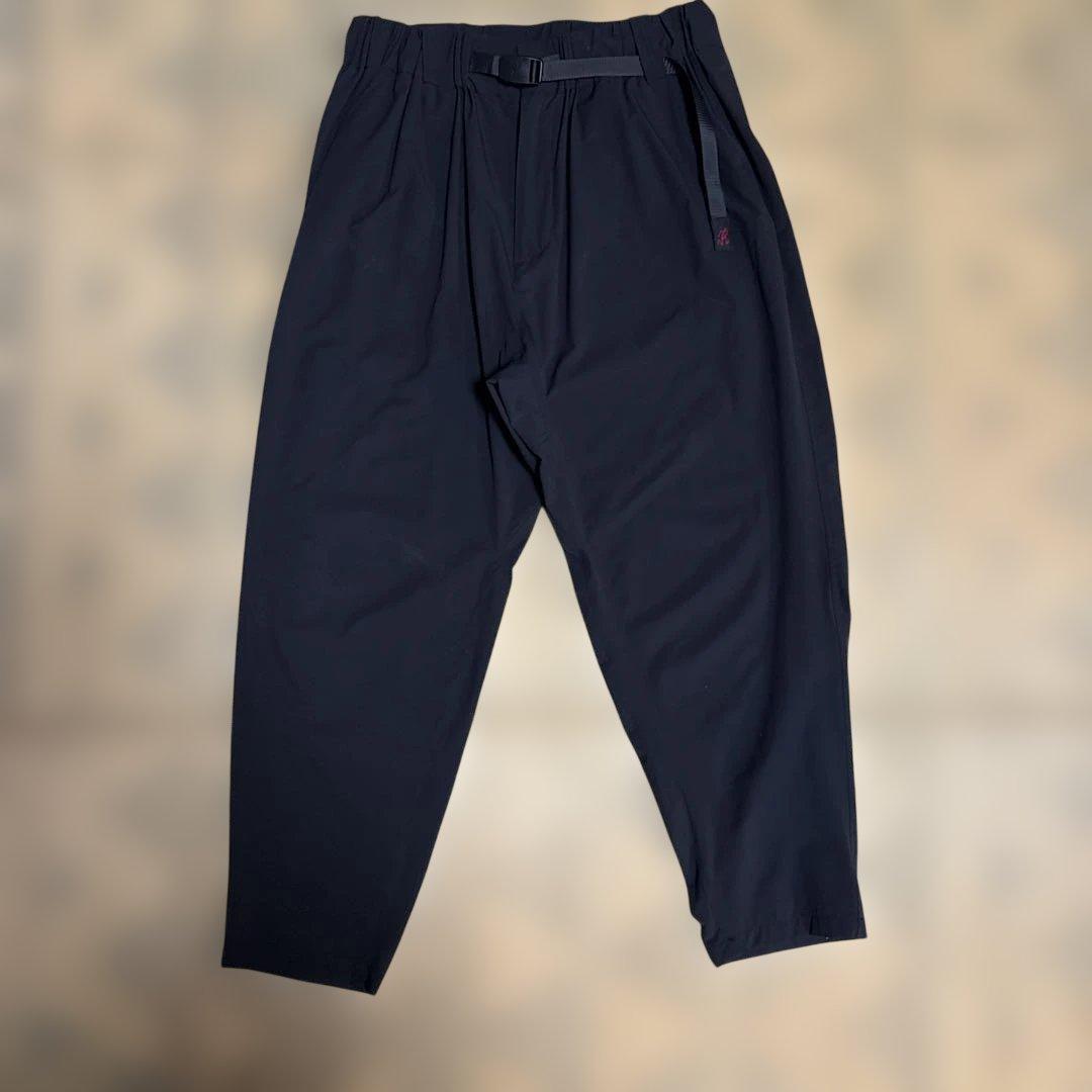 希少】WH × GRAMICCI 25SS SAROUEL サイズ0 - メルカリ