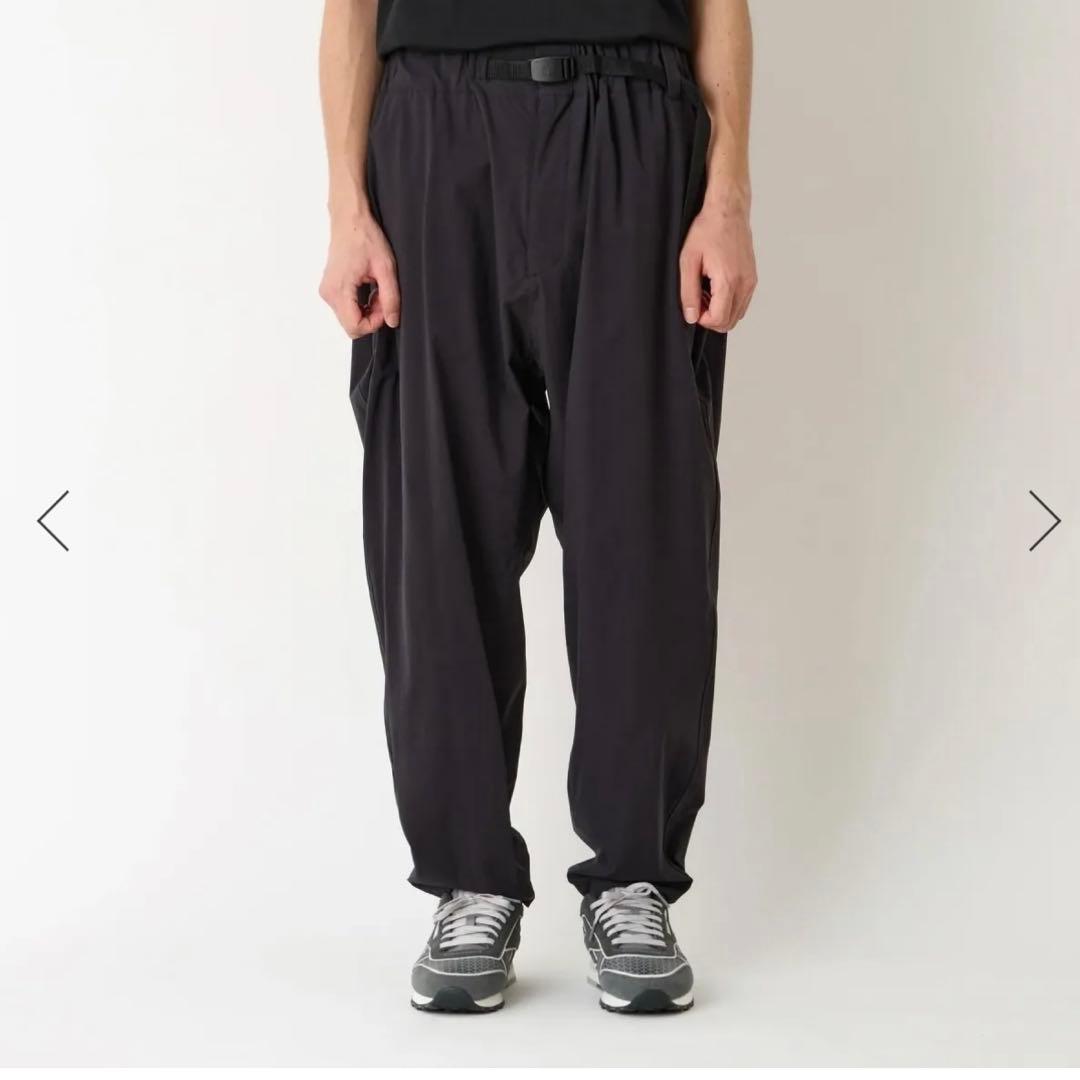 希少】WH × GRAMICCI 25SS SAROUEL サイズ0 - メルカリ