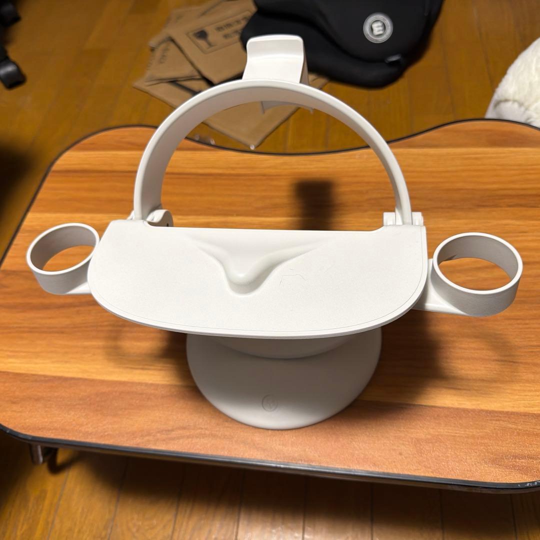  Quest3 512GB➕BOBOVRヘッドストラップ➕スタンド