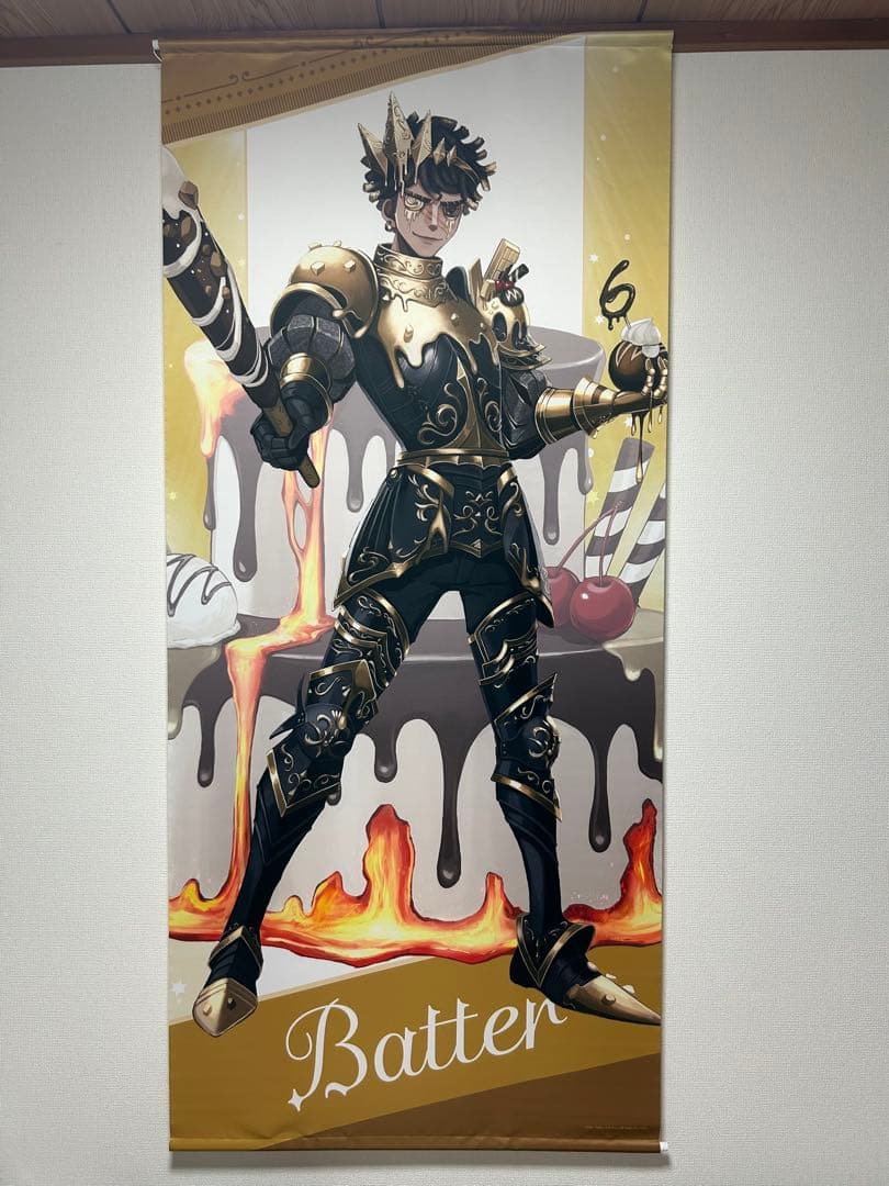 イナズマイレブン ジャンボ3D ポスター