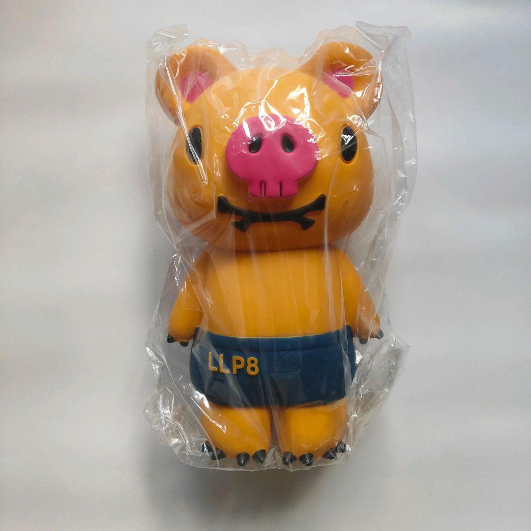 aiko LLP8 フィギュア＆ぬいぐるみ まとめ売り3個セットアイコ