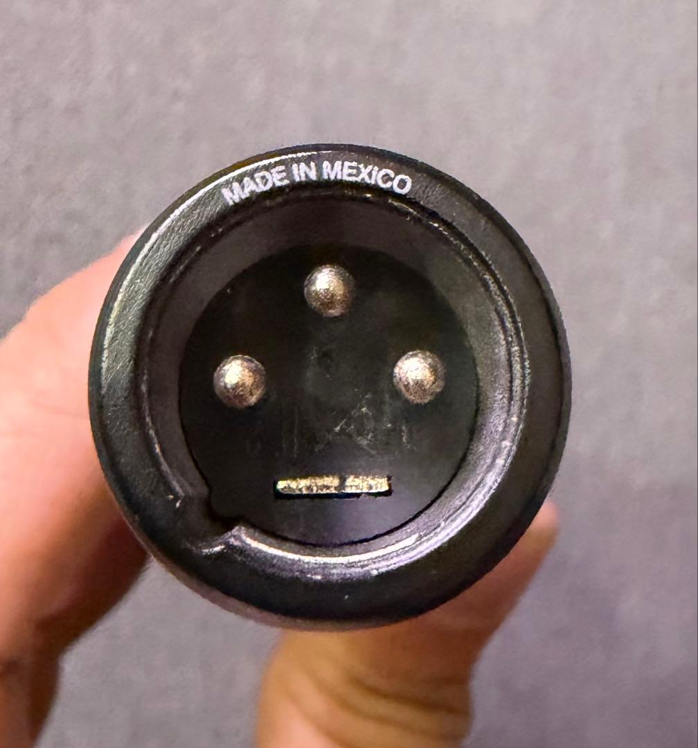 SHURE KSM8 (B-J)ダイナミックマイク