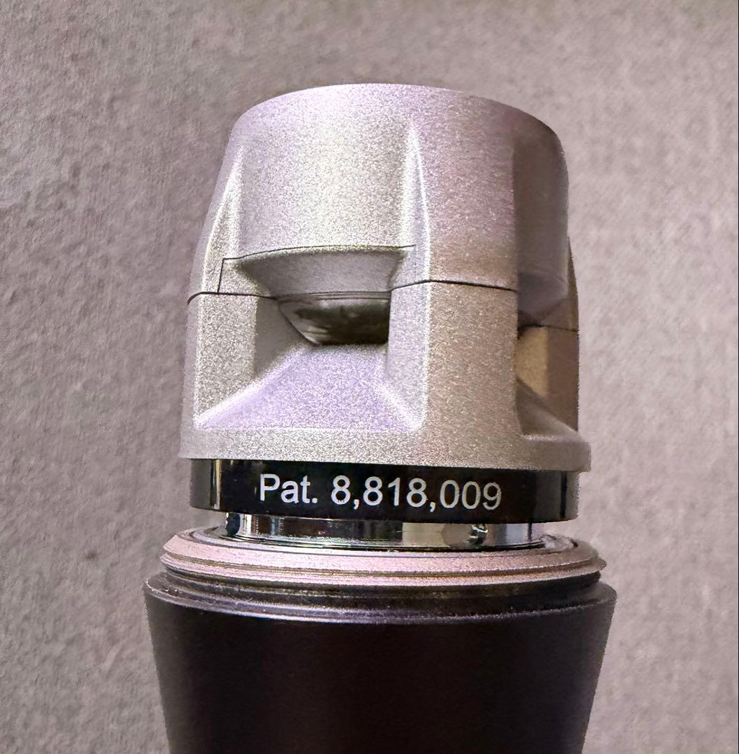 SHURE KSM8 (B-J)ダイナミックマイク