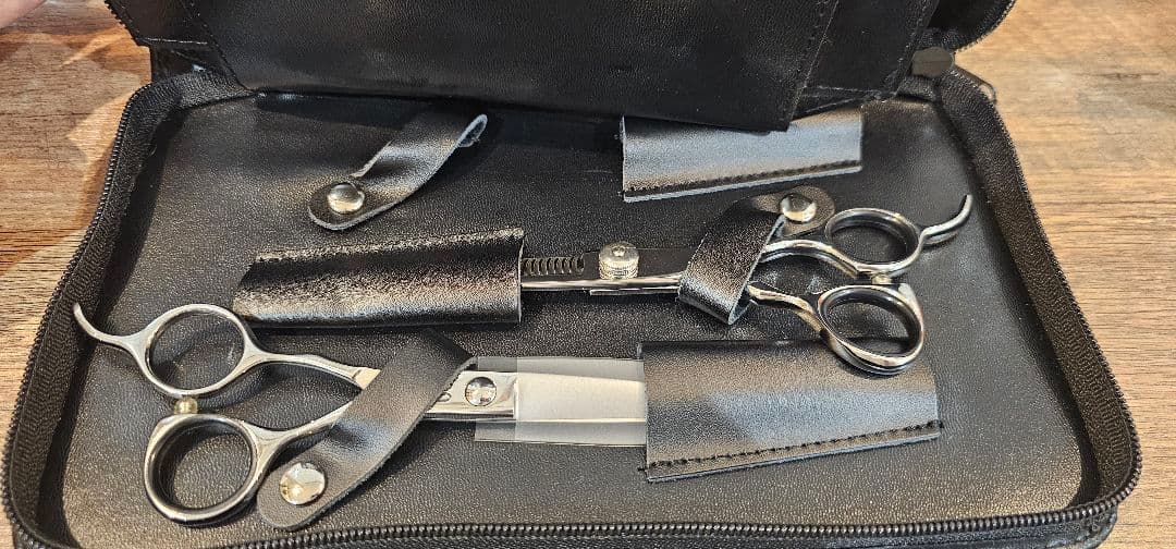 UTSUMI シザーズ 美容師 セット