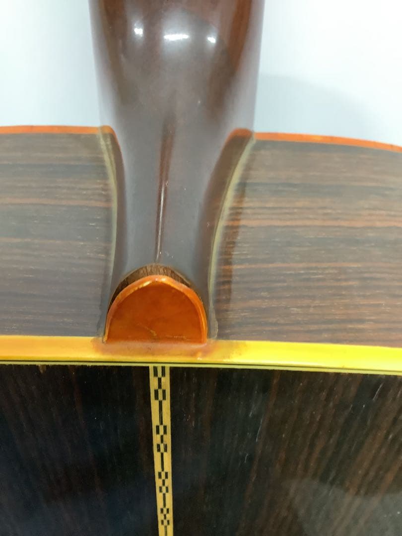 アコースティックギター Takamine Elite TW-40 ハードケース付