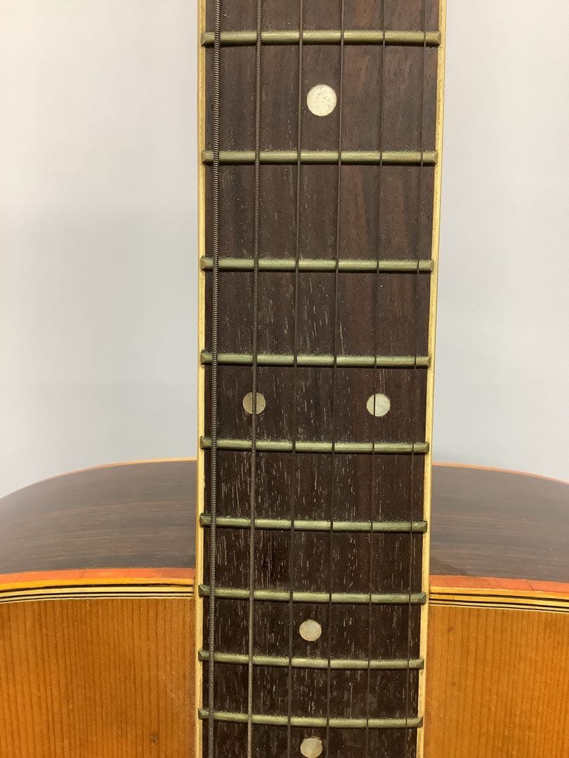 アコースティックギター Takamine Elite TW-40 ハードケース付