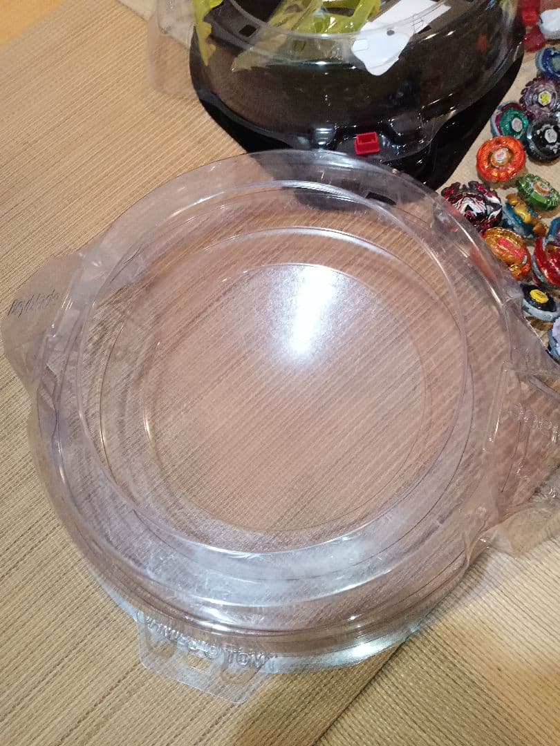 ベイブレード　バーストまとめ売り