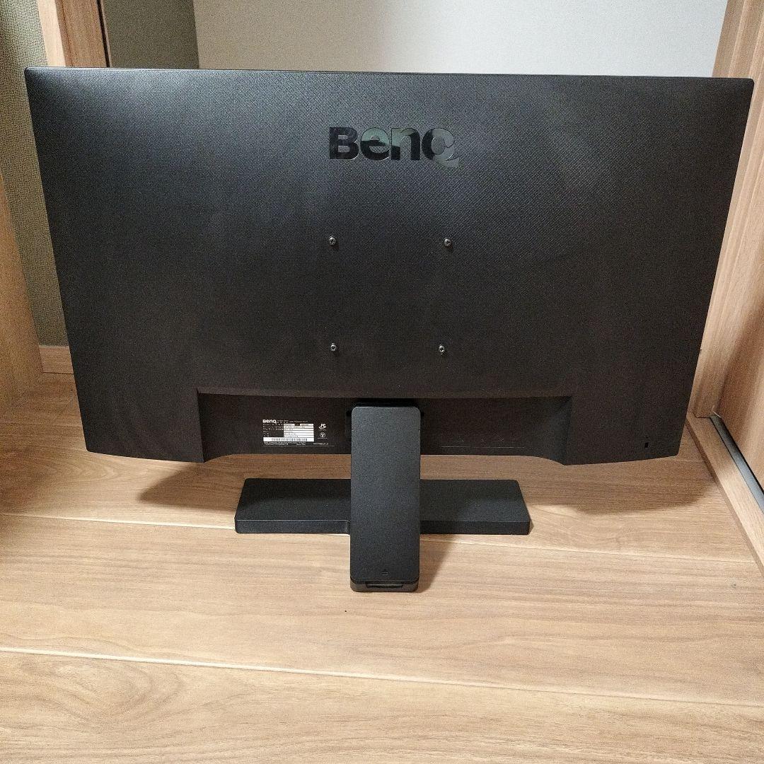 BENQ ホームモニター 27インチ IPS液晶FullHD