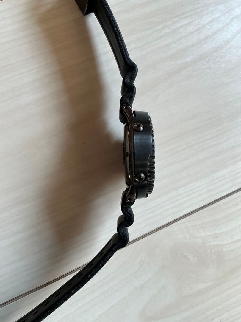 ブ*ル様 SEIKO×NEIGHBORHOOD SBDY077 1000本限定