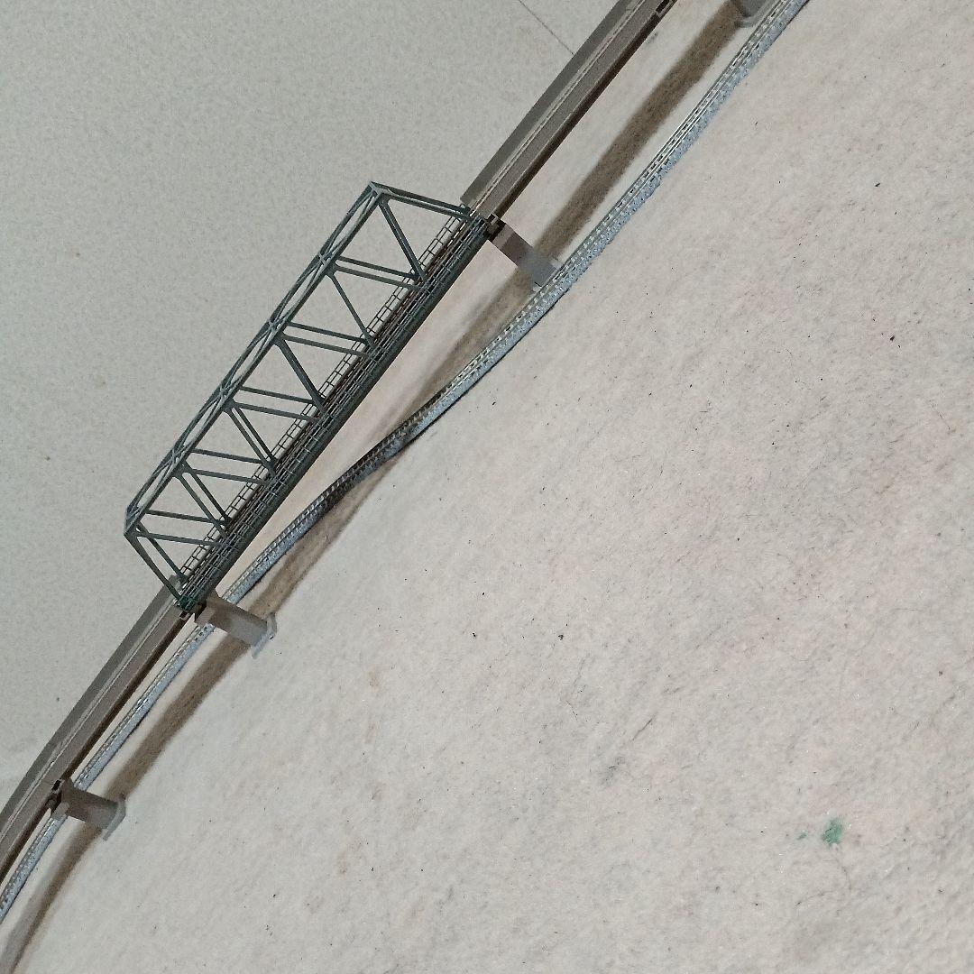 トミックス・高架型エンドレスレイアウトセット★②