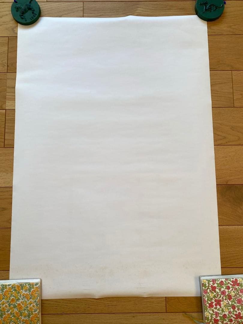 【美品】Mr.Children 非売品　ポスター　フェイク