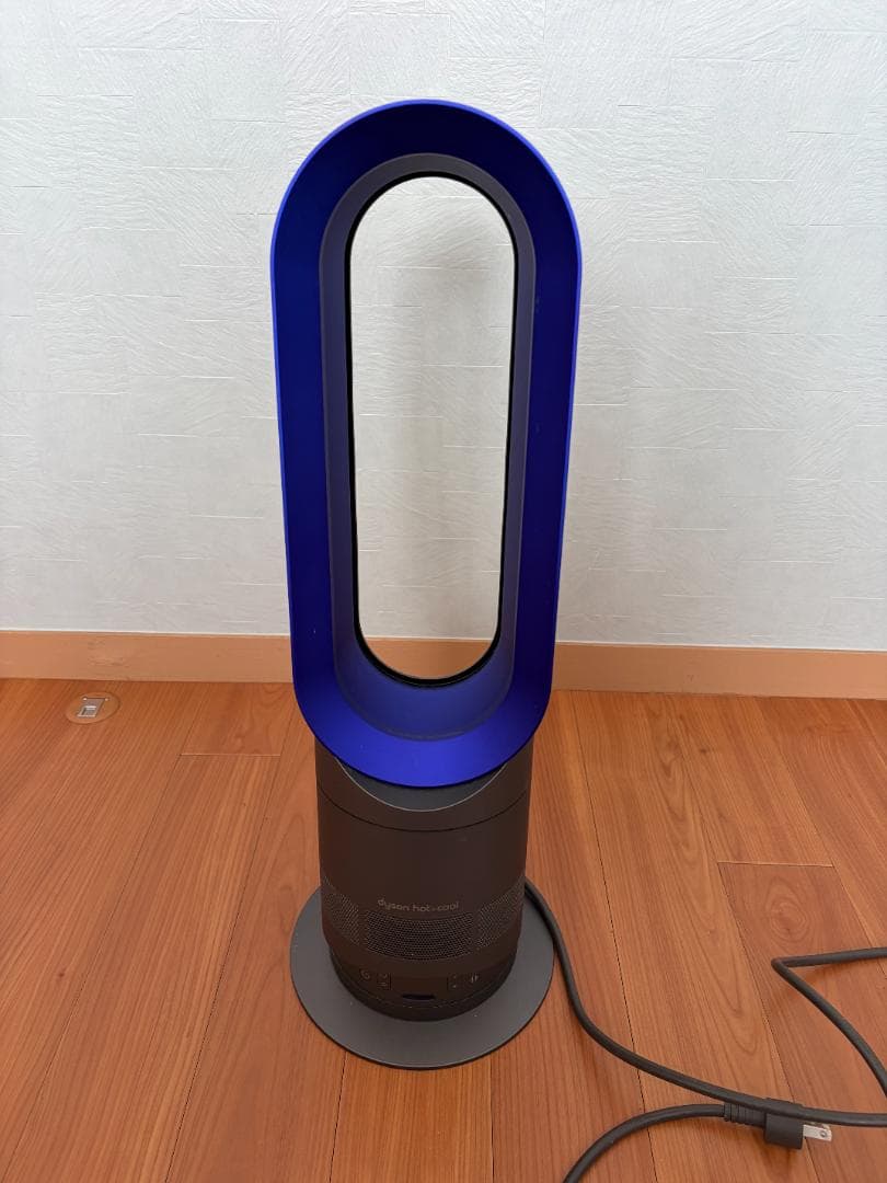 ダイソン Dyson hot+cool EK7-JP-HNA0198A