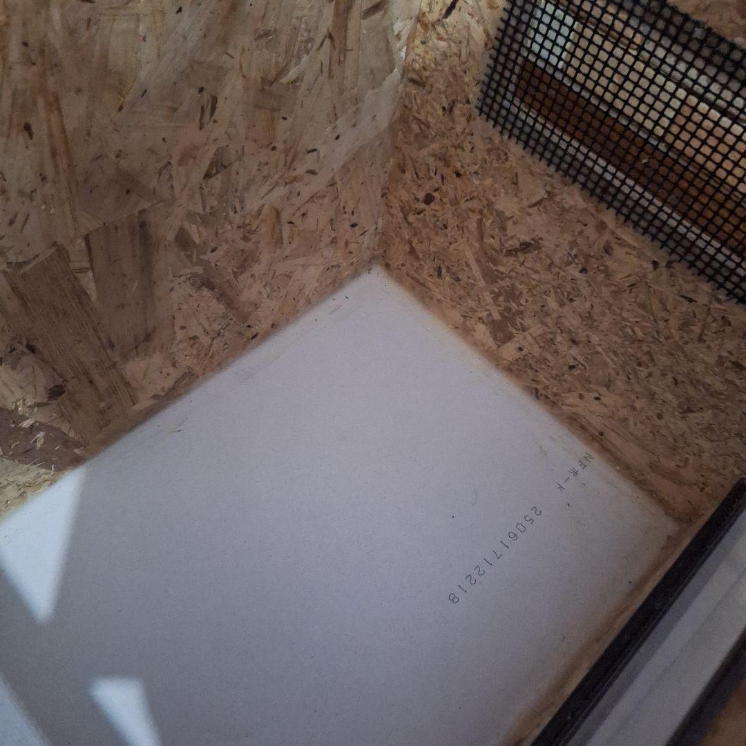 コスパ重視！OSB木製ケージ450(未使用) - メルカリ