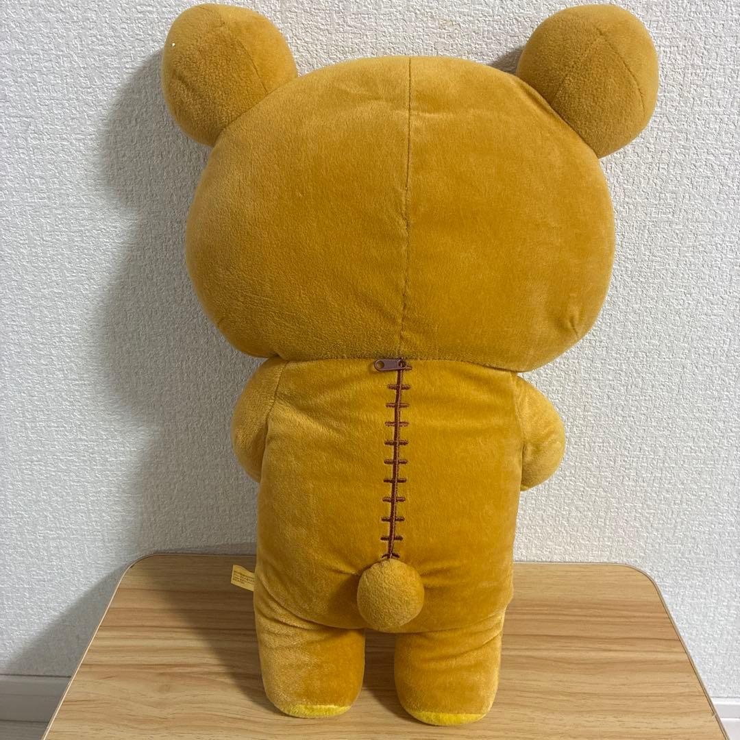 リラックマ　ぬいぐるみ　ポーチ　文房具　キーホルダー　まとめ売り