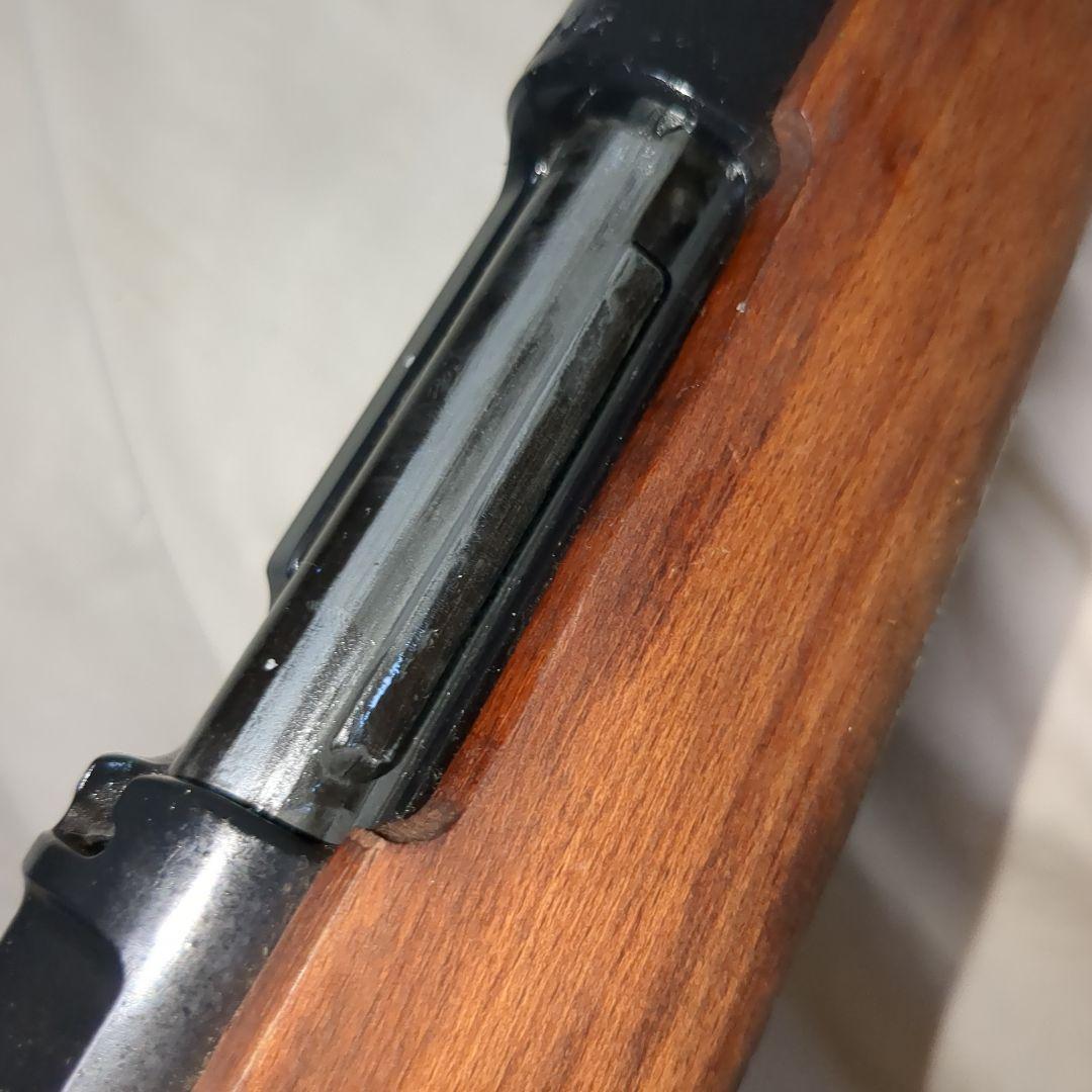 タナカワークス Mod.98 bnz 1942 エアコッキングガン 訳あり動作品