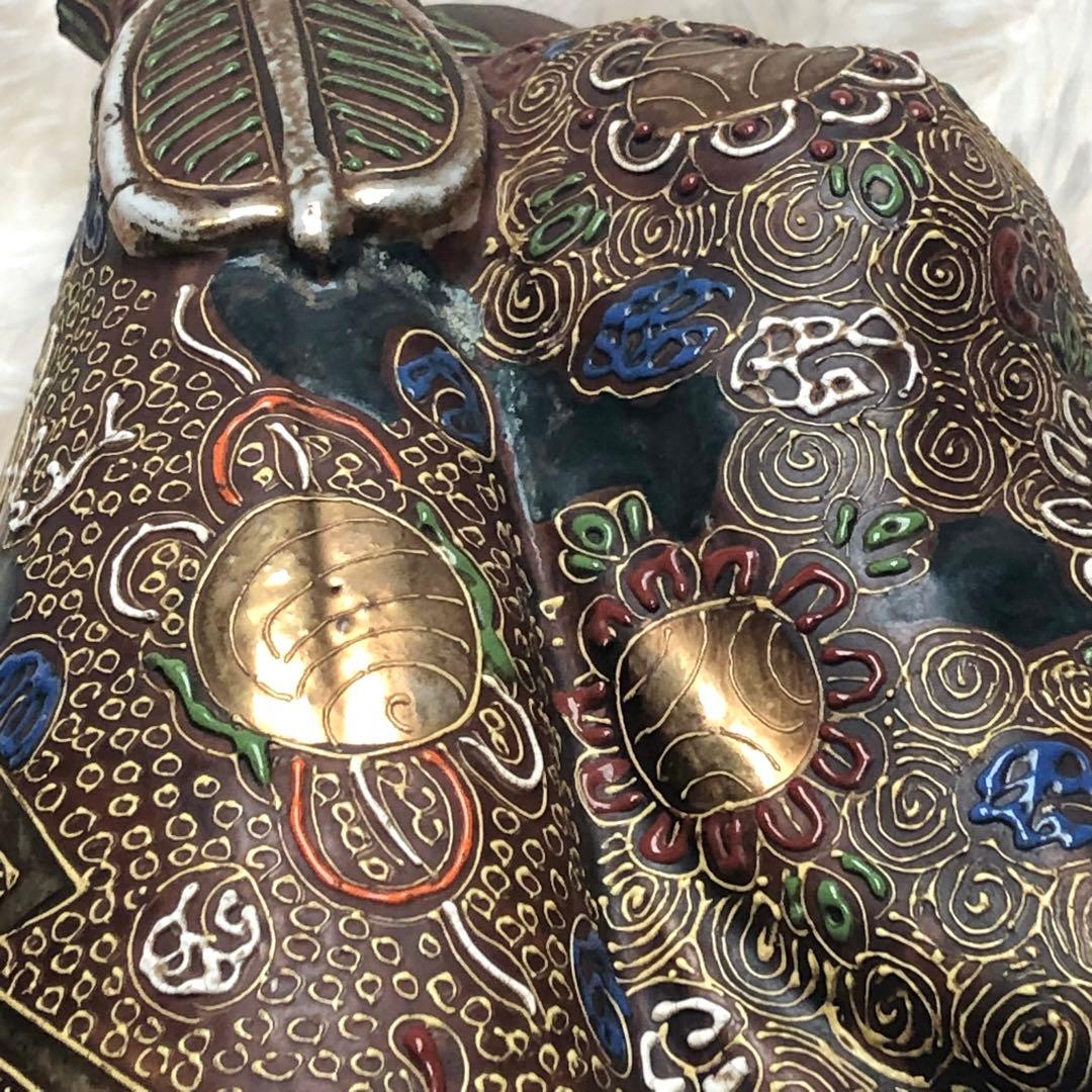 古民家 布袋仏像 極細工彫刻 旧家蔵出 人形 骨董品 アンティーク