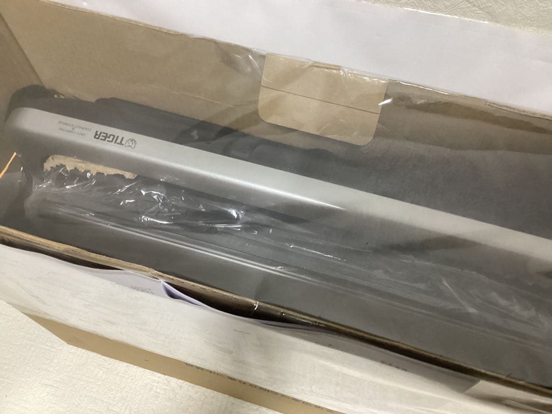 TIGER ホットプレート〈これ1台〉　 CRV-G300