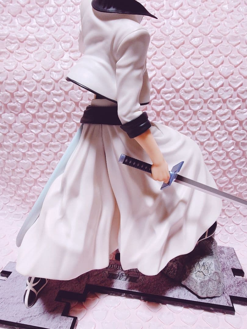 BLEACH G.E.M グリムジョー フィギュア メガハウス