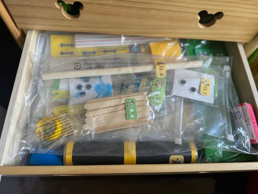 ディズニーワールドオブイングリッシュ⭐︎フルセット↓細かくお伝えします