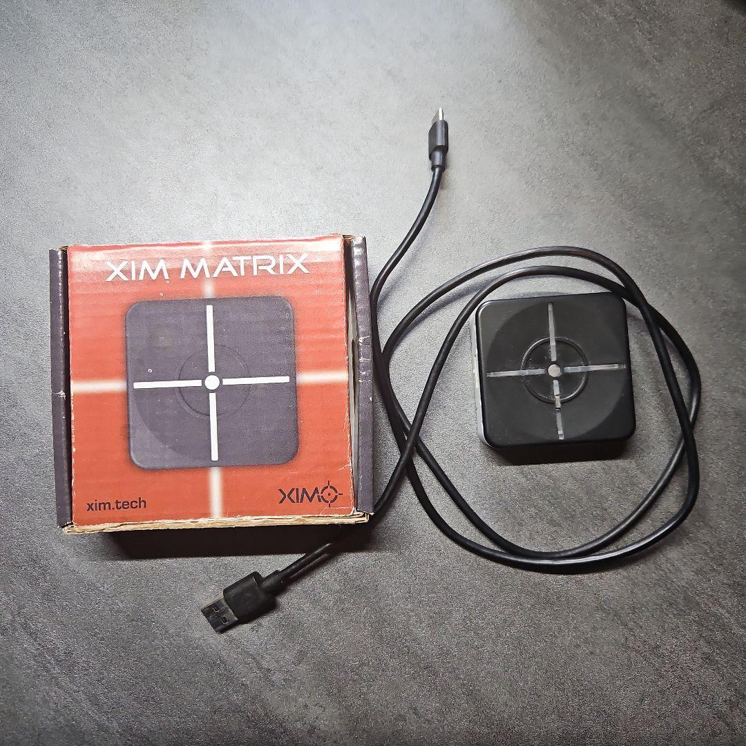XIM MATRIX ゲームコンバーター - メルカリ