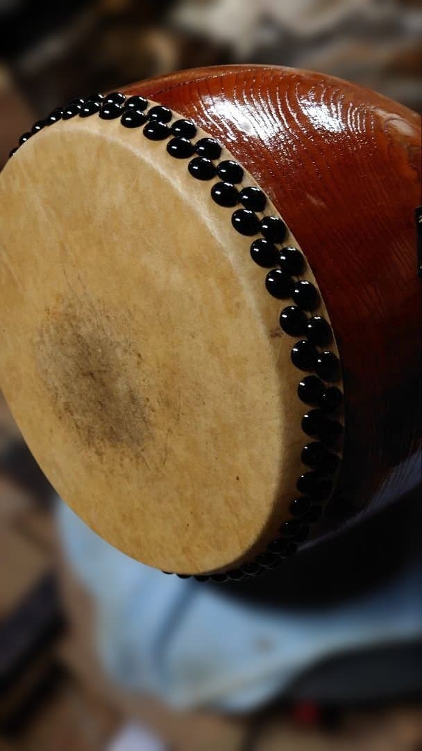 しん様専用ページ。ケヤキくり抜き和太鼓｜