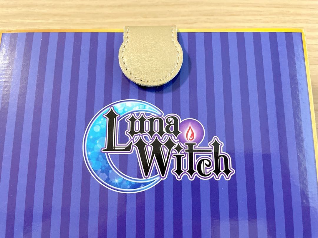 アイカツフレンズ！ ブランドコスメBOX Luna Witch