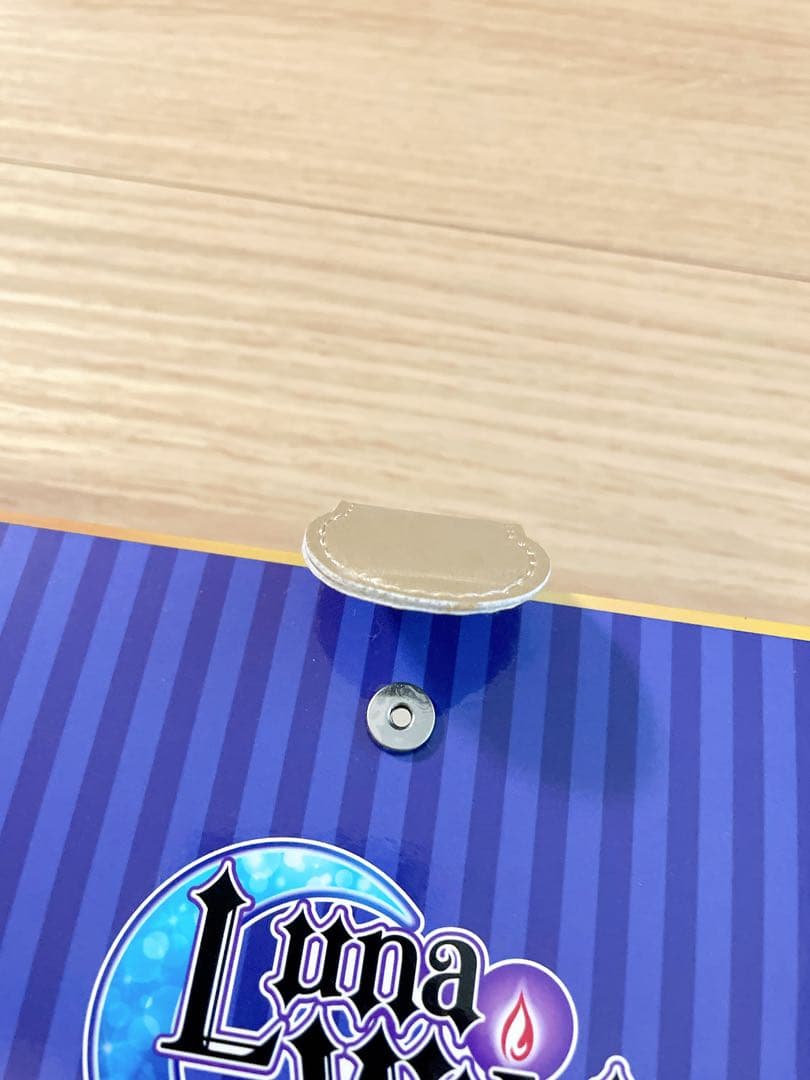 アイカツフレンズ！ ブランドコスメBOX Luna Witch