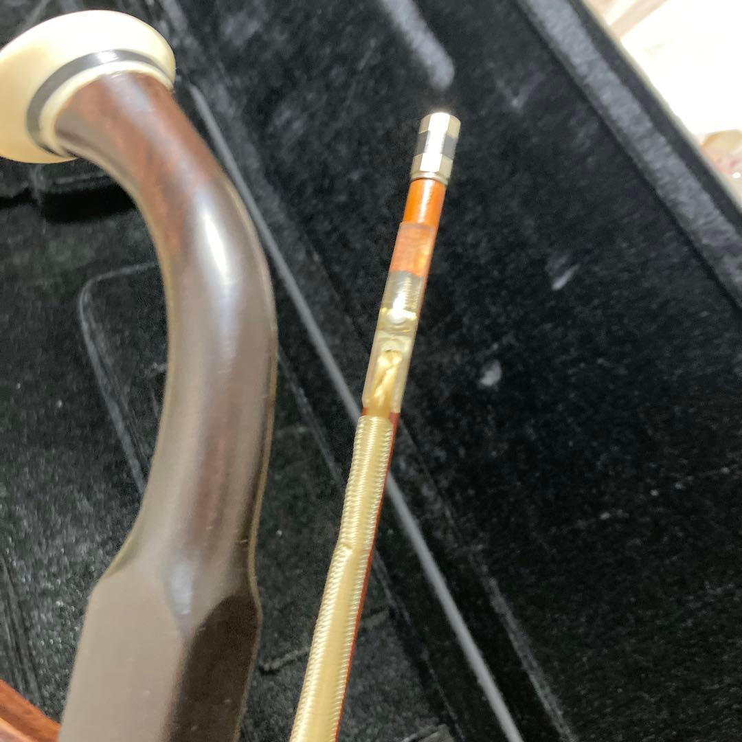 二胡　名師堂　紅木