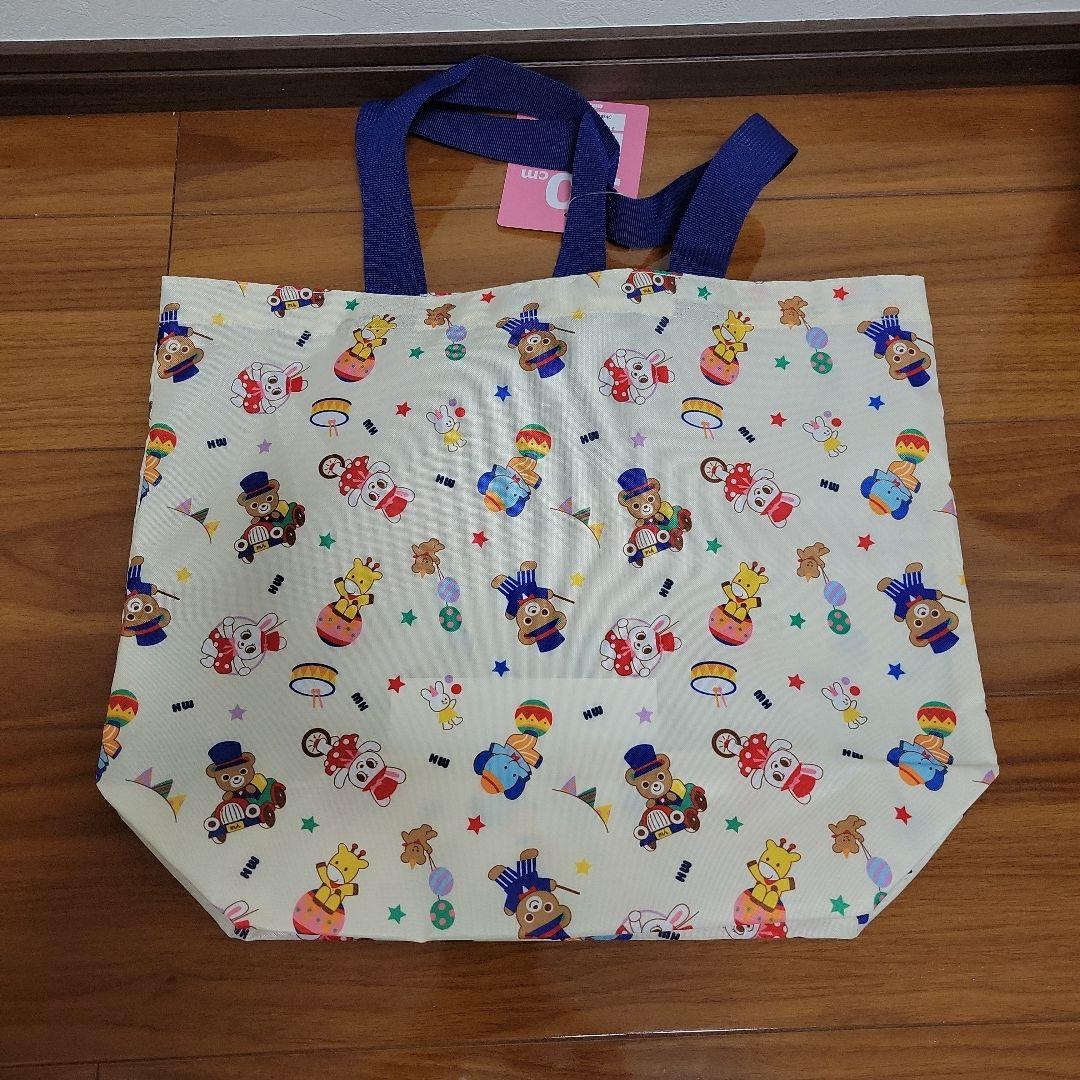 新品未使用 ミキハウス 2025年福袋 女の子 90cm うさこ セット