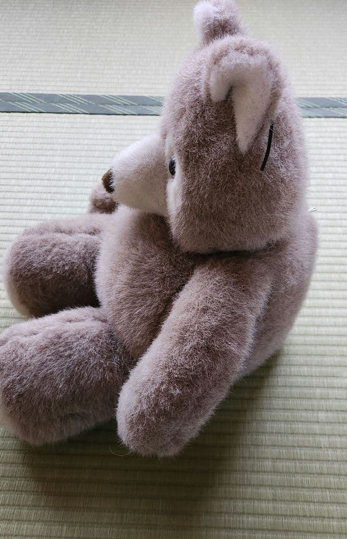 昭和レトロ 　江崎グリコ　しゃべっ太君