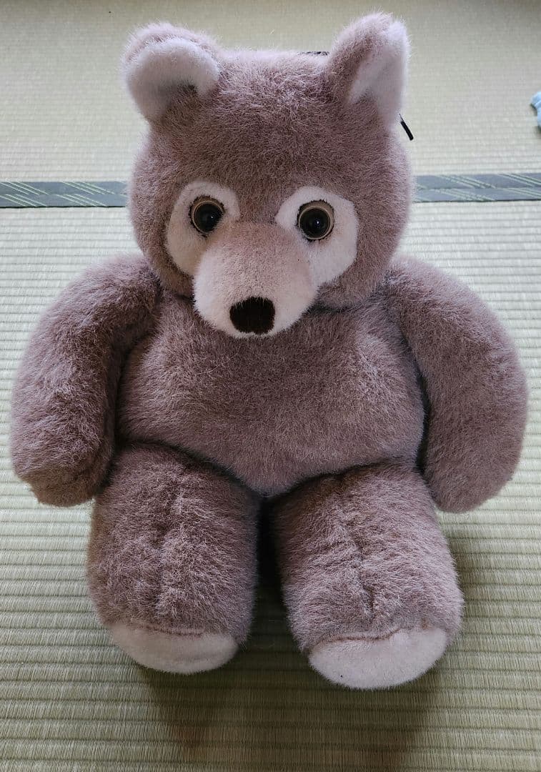 昭和レトロ 　江崎グリコ　しゃべっ太君