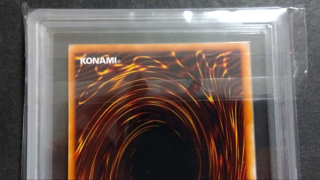 t*6様 【ARS9】「メタル デビルゾア」初期 シークレット 封印されし記憶特