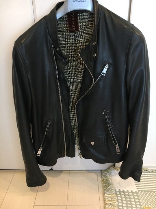 Vanson ENF ストリームライナーセット サイズ34 VANSON｜バンソンの