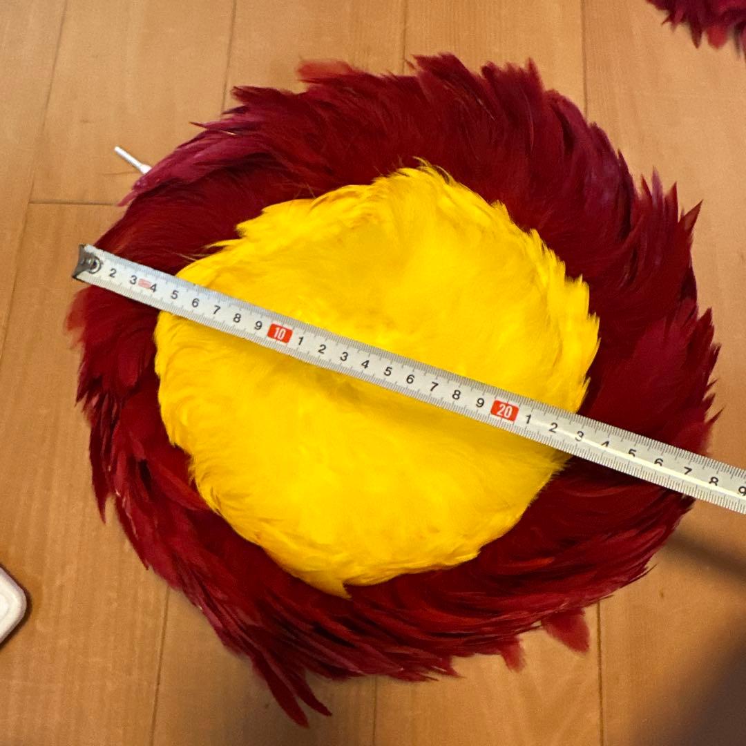 フラダンス 楽器　ウリウリ 着脱式　ハワイ　アロハ