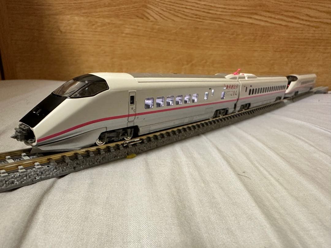 TOMIX E3系秋田新幹線 「ありがとうこまち」セット(93519)限定品｜