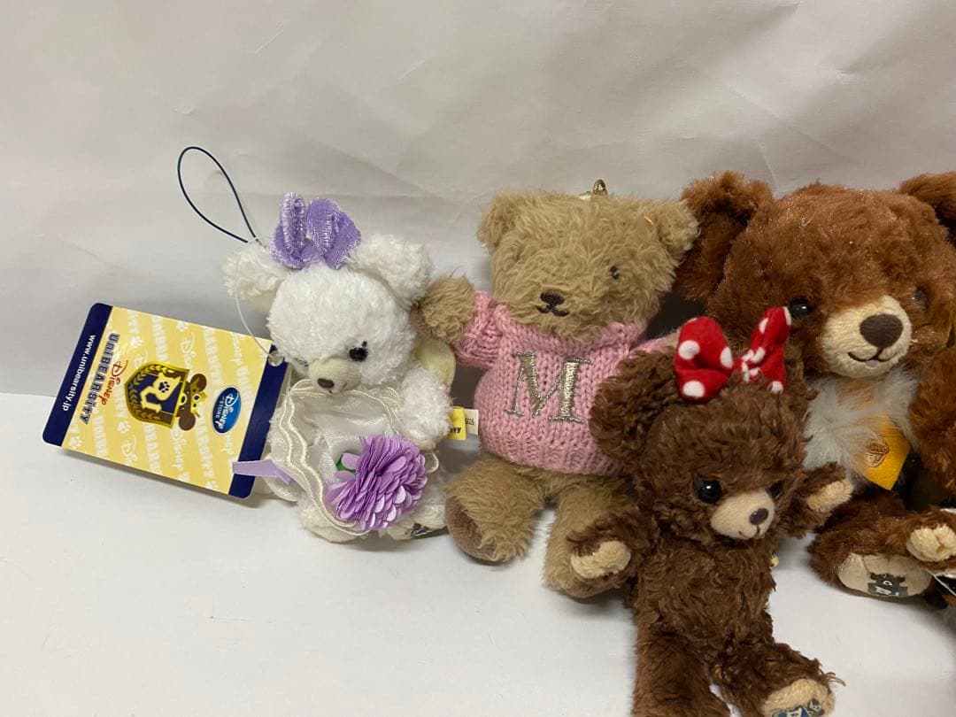 ユニベアシティ　セット　まとめ売り