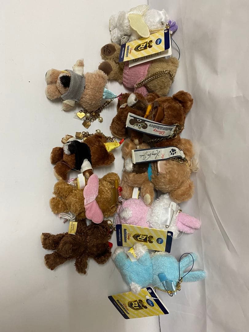 ユニベアシティ　セット　まとめ売り