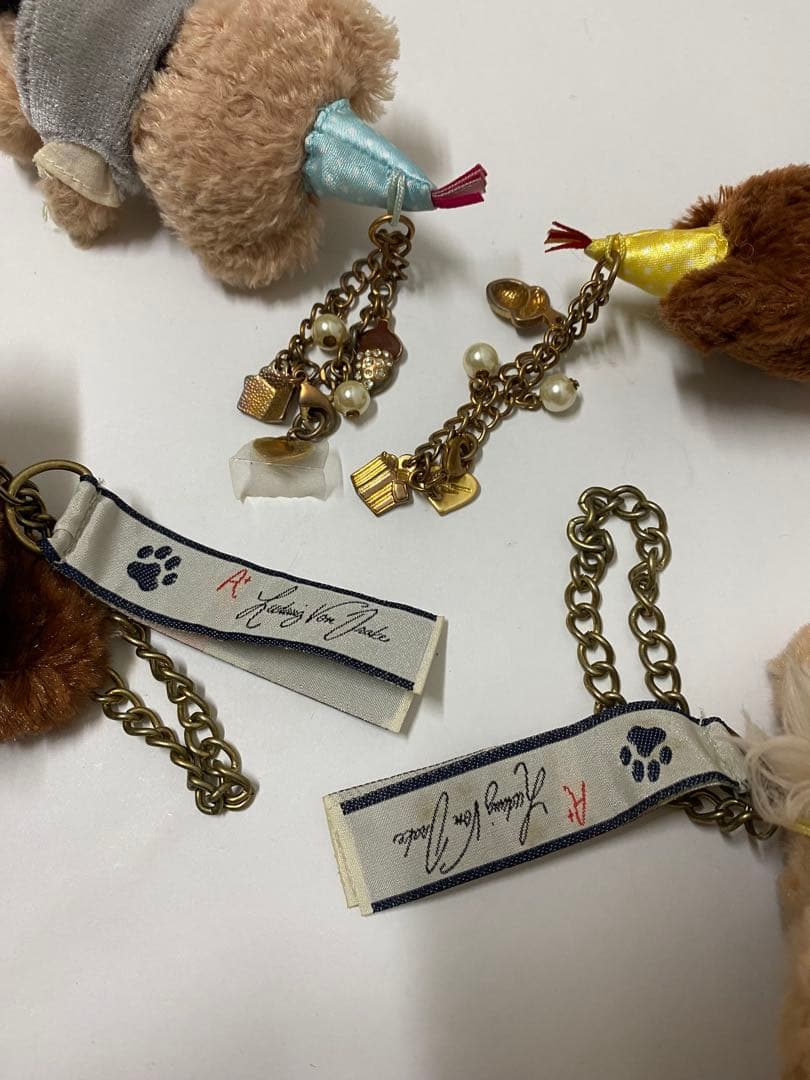 ユニベアシティ　セット　まとめ売り