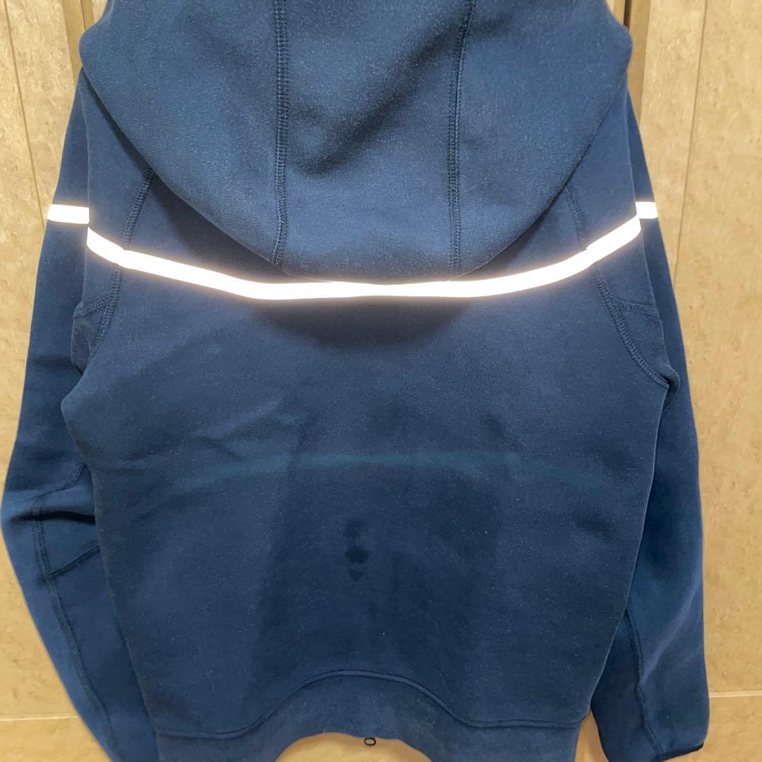 NIKE リフレクティブ テックフリース 海外限定上下XS