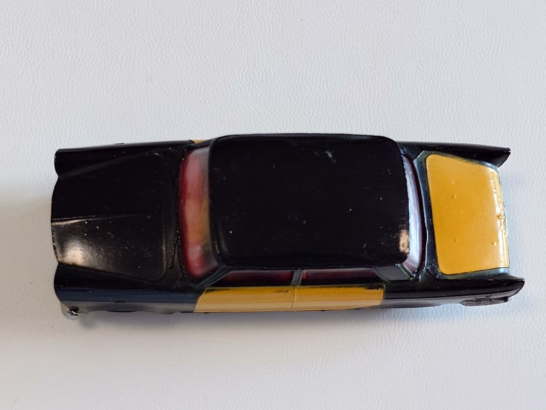 Dalia Solido NO.8 SEAT 1500 NO.9 RENAULT