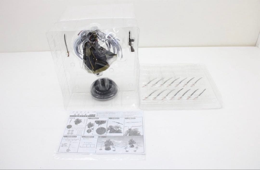 Re：CREATORS アルタイル 森羅万象 1/8 完成品フィギュア