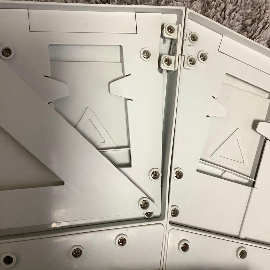 デュエルディスク 遊星Ver. DX 本体のみ