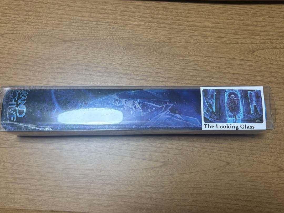 グランドアーカイブ - The looking glass プレイマット