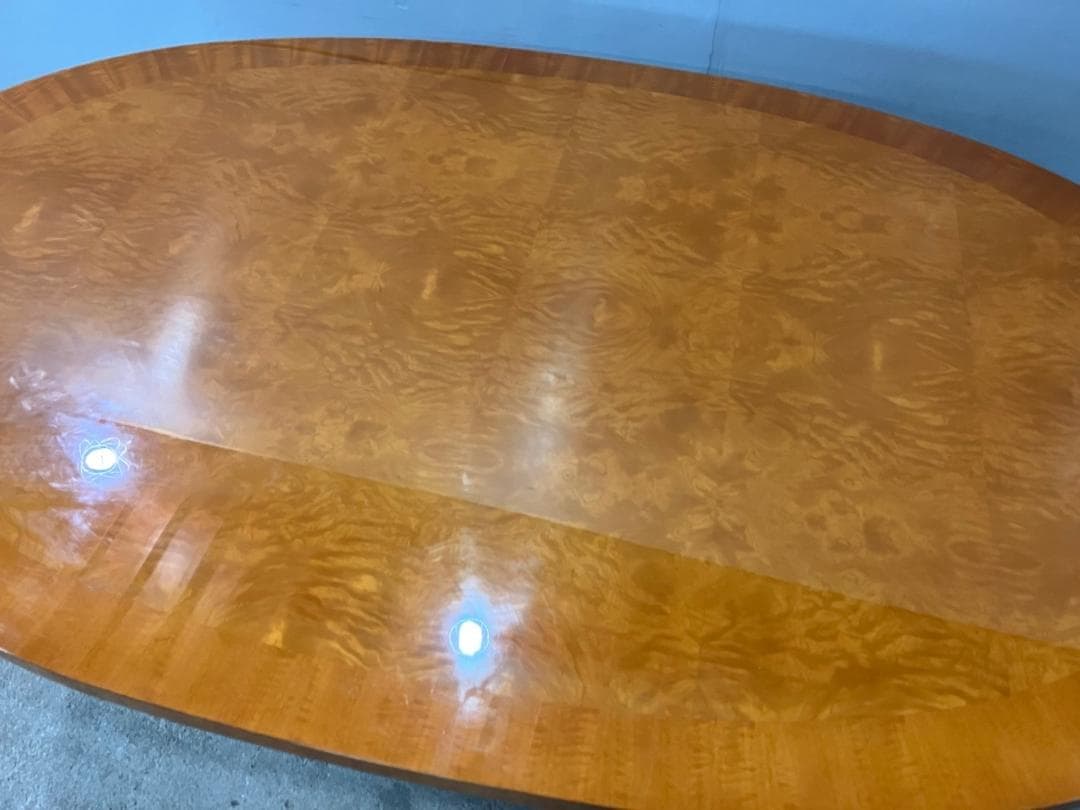 『domani』ドマーニ オーブ カクテルテーブル ダイニングテーブル テーブル