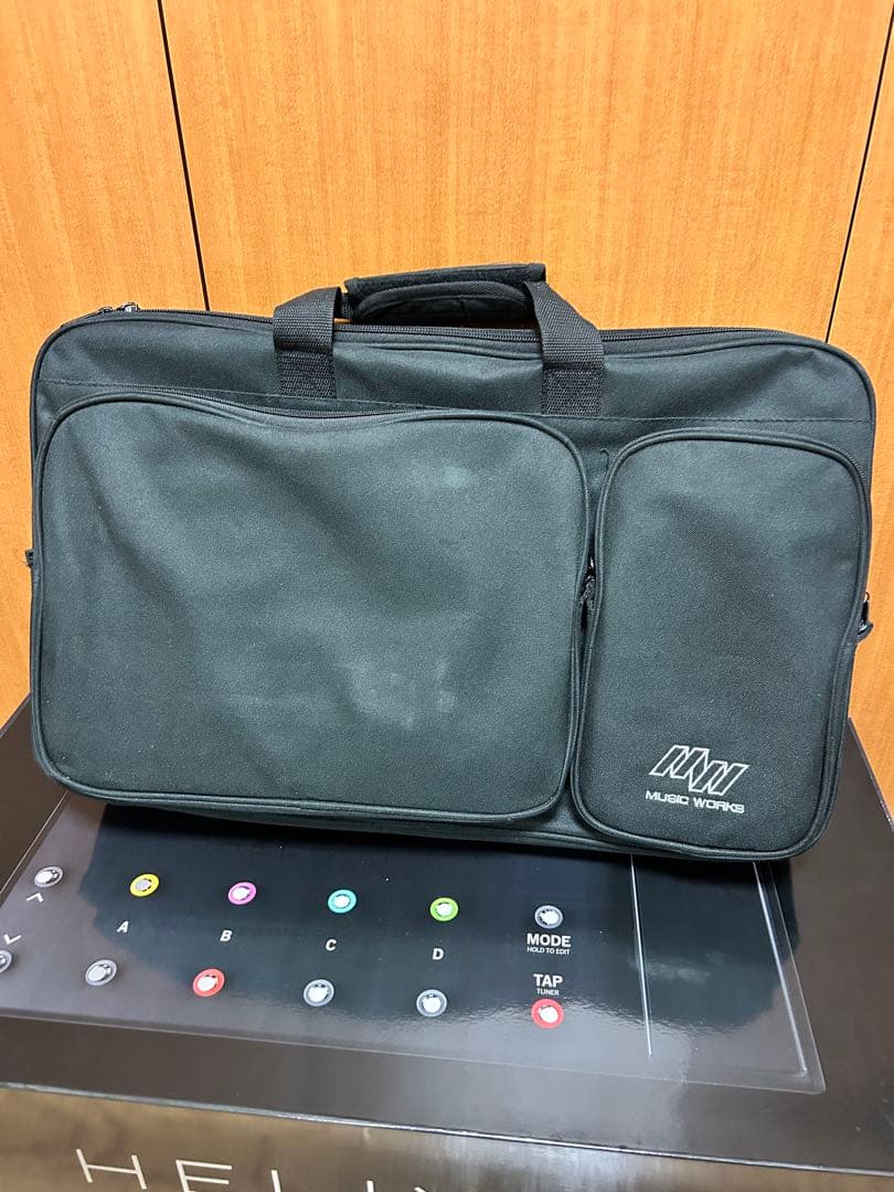 HELIX LT （LINE6）